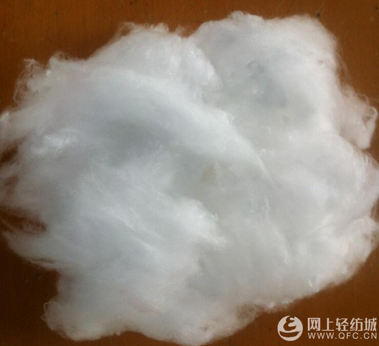 特优锦纶短纡小化纤 全光丝有光丝纺纱滤材土工布原料
