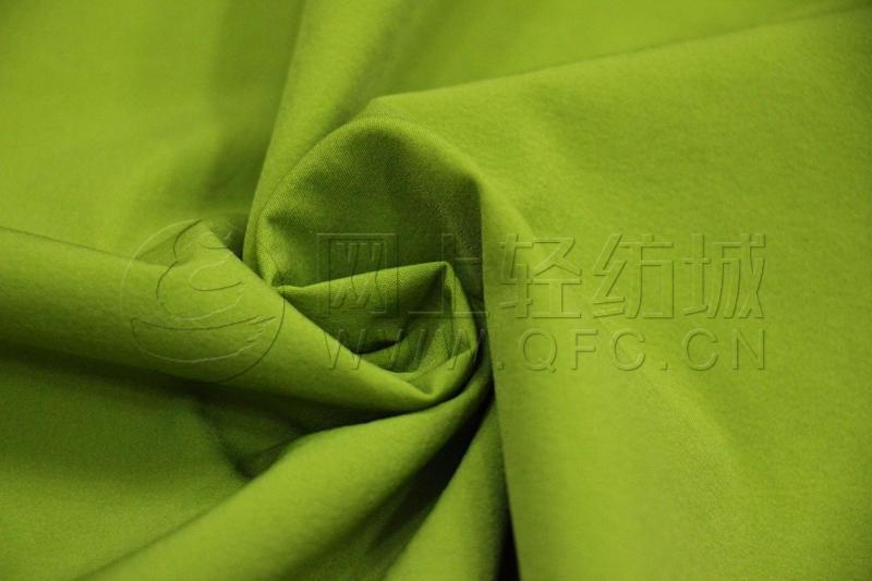 t400 弹力 尼龙锦纶梭织服装染色面料