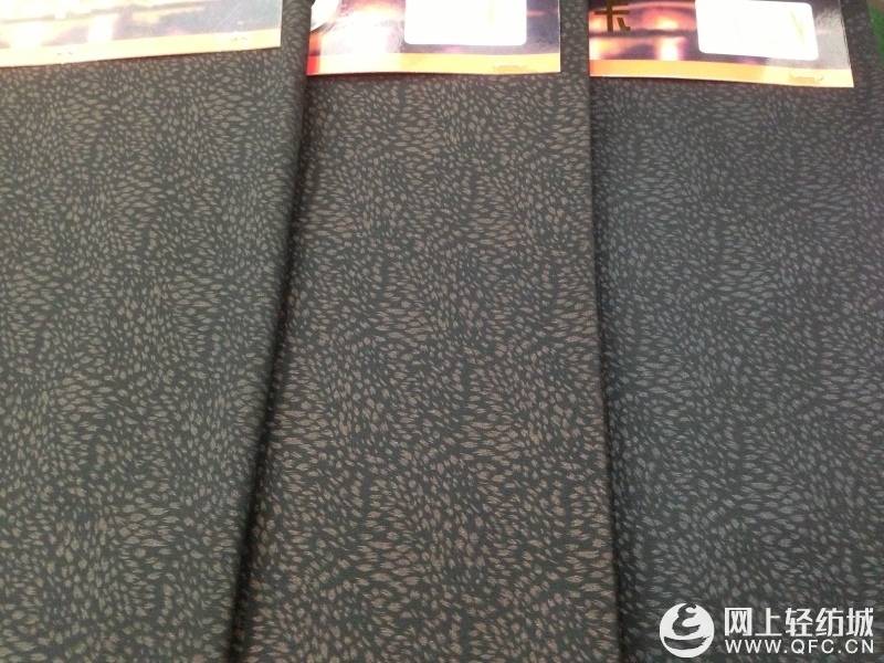 音响针织印花弹力布重庆涤棉v音响图片