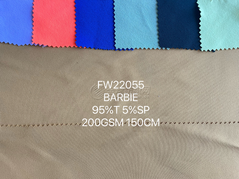 门幅150 厘米cm货号fw22054/fw22053/fw22055服装用布裙装面料,裤装