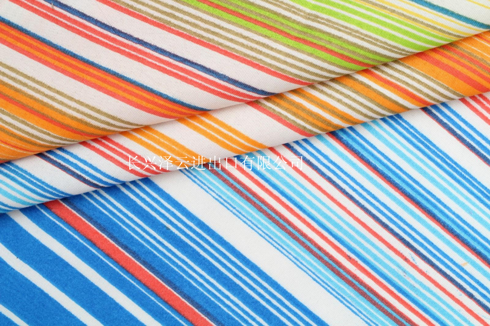 Polyester Printed Fabric For Bed Globaltextiles