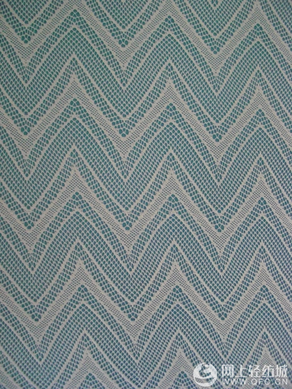 金达 电脑提花尼龙面料 52j0082
