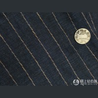 (數(shù)字化)純亞麻色織布