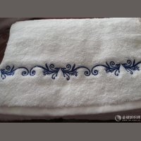 酒店毛巾酒店浴巾