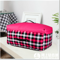  Sumei fabric storage box, high-grade clothes storage bag, covered storage box, sweater sorting box