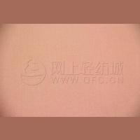 時(shí)尚女裝面料 滌氨混紡 梭織染色服裝面料