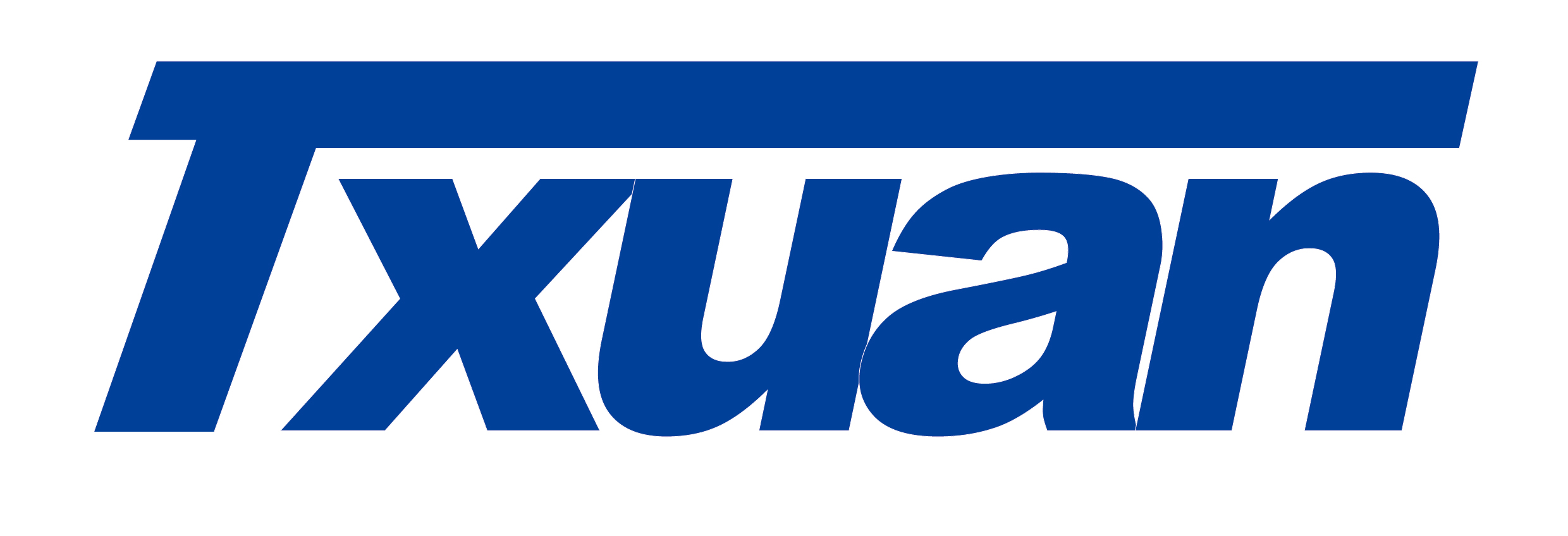 江苏腾旋科技股份有限公司