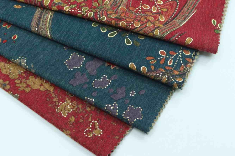 罗马包金聚酯纤维86 氨纶4 人棉10 门幅150cm 现货 全球纺织网