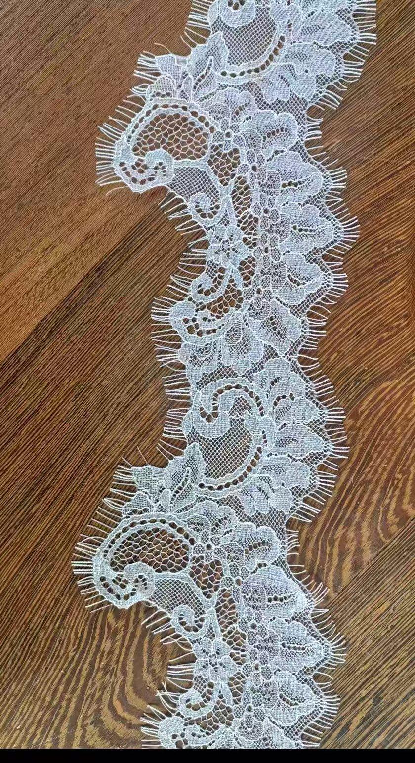 11cm蕾絲花邊