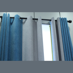 全遮光窗帘布料