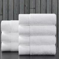  Spot 21 strand domestic cotton towel of various specifications supports customization