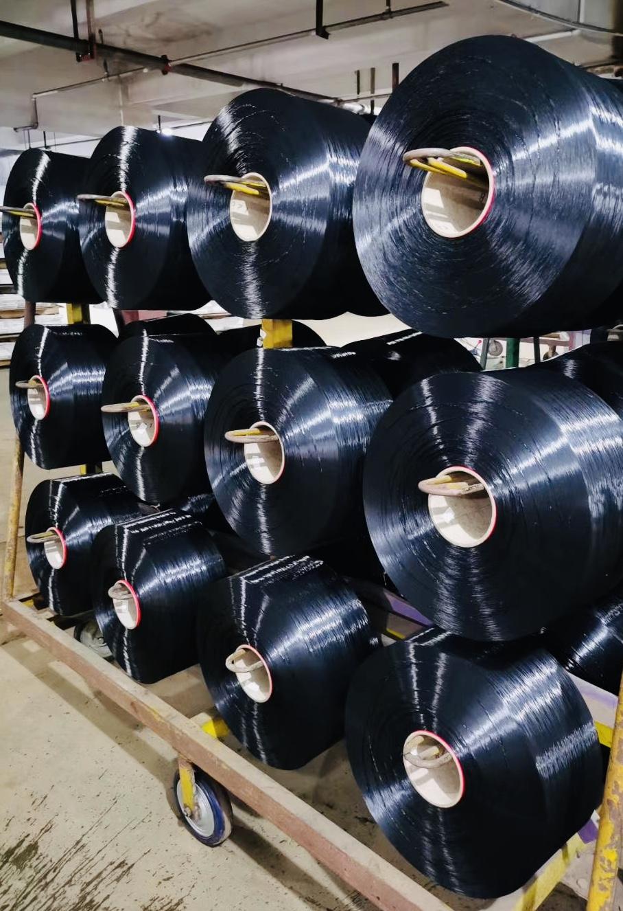 75d人造丝粘胶长丝