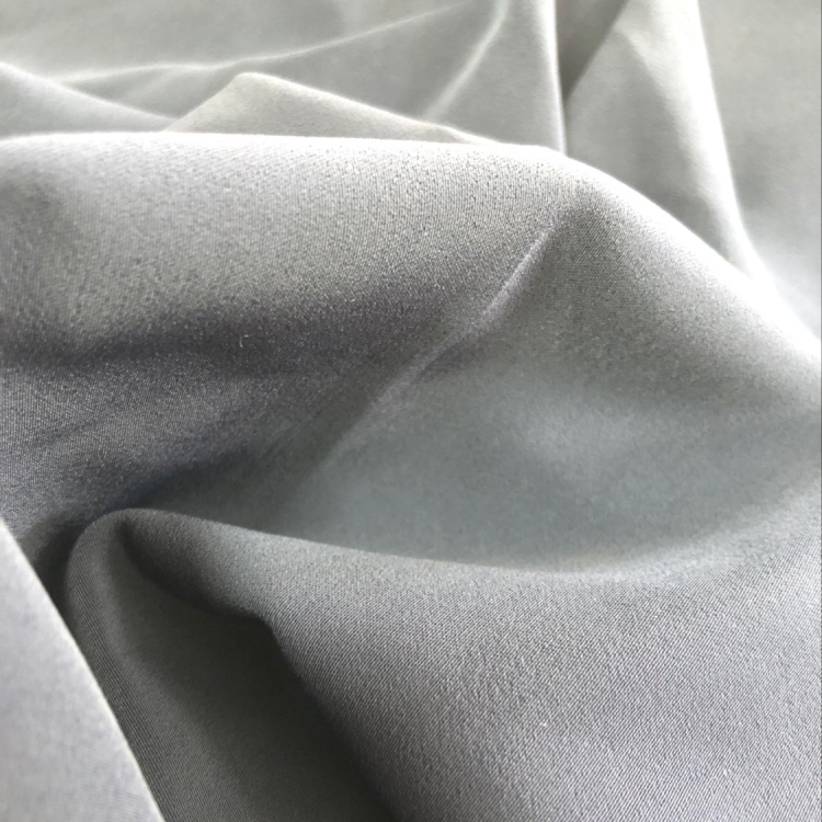 100d长丝缎纹四面弹力布