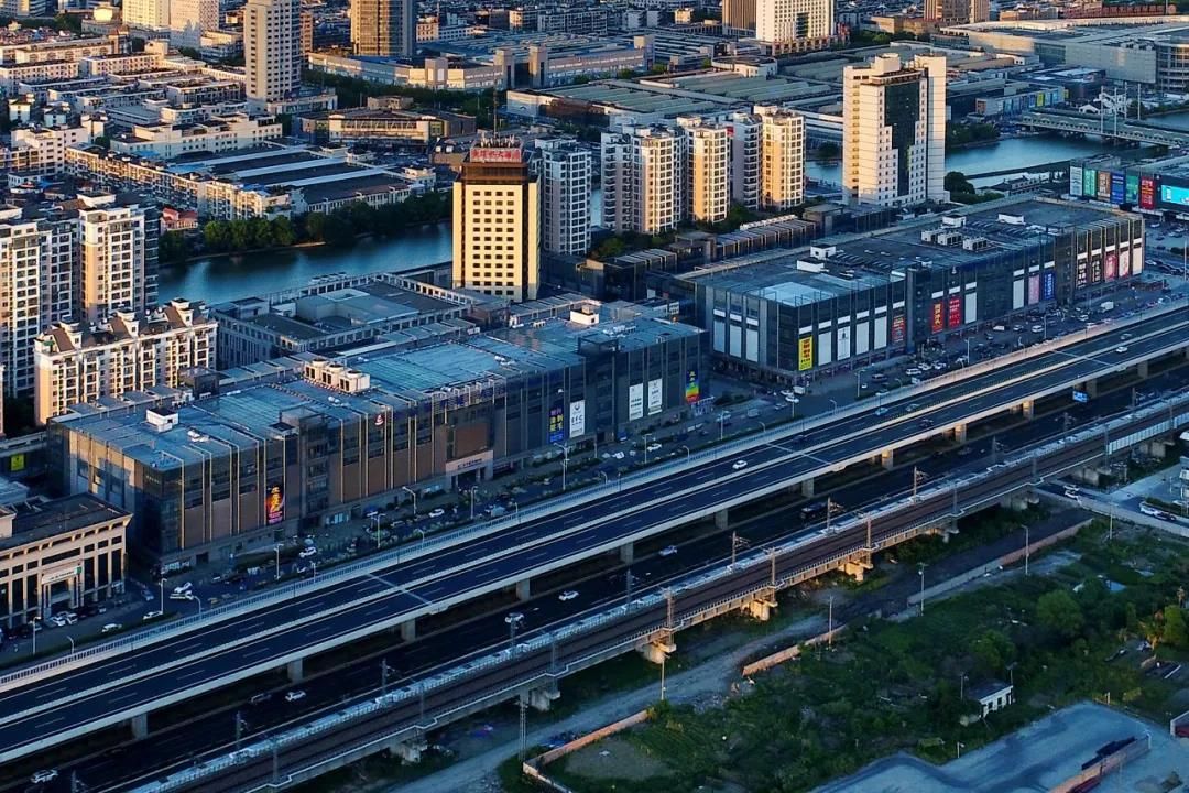 "门店管理系统路演活动第二站—东升路市场4308 4 柯桥展商蓄势待发