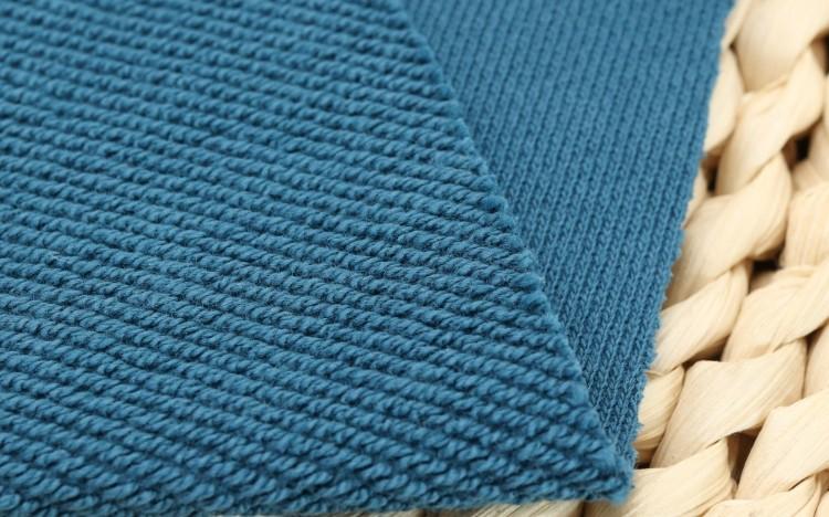 粗針毛圈底抓絨