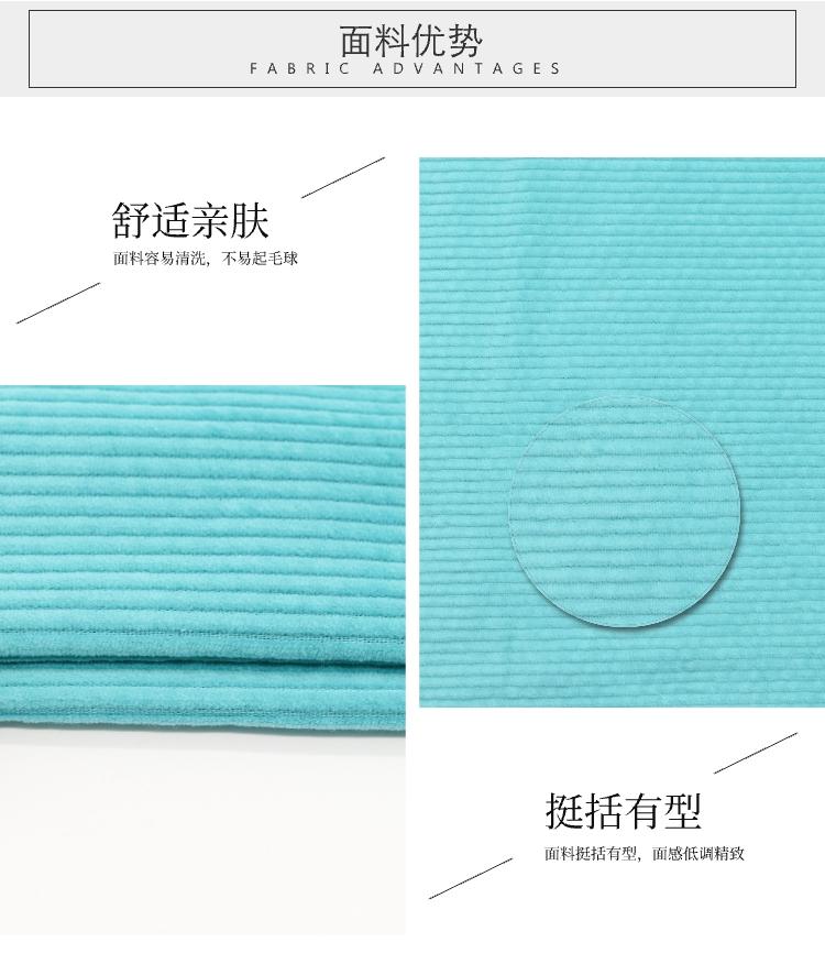 抱枕玩偶面料