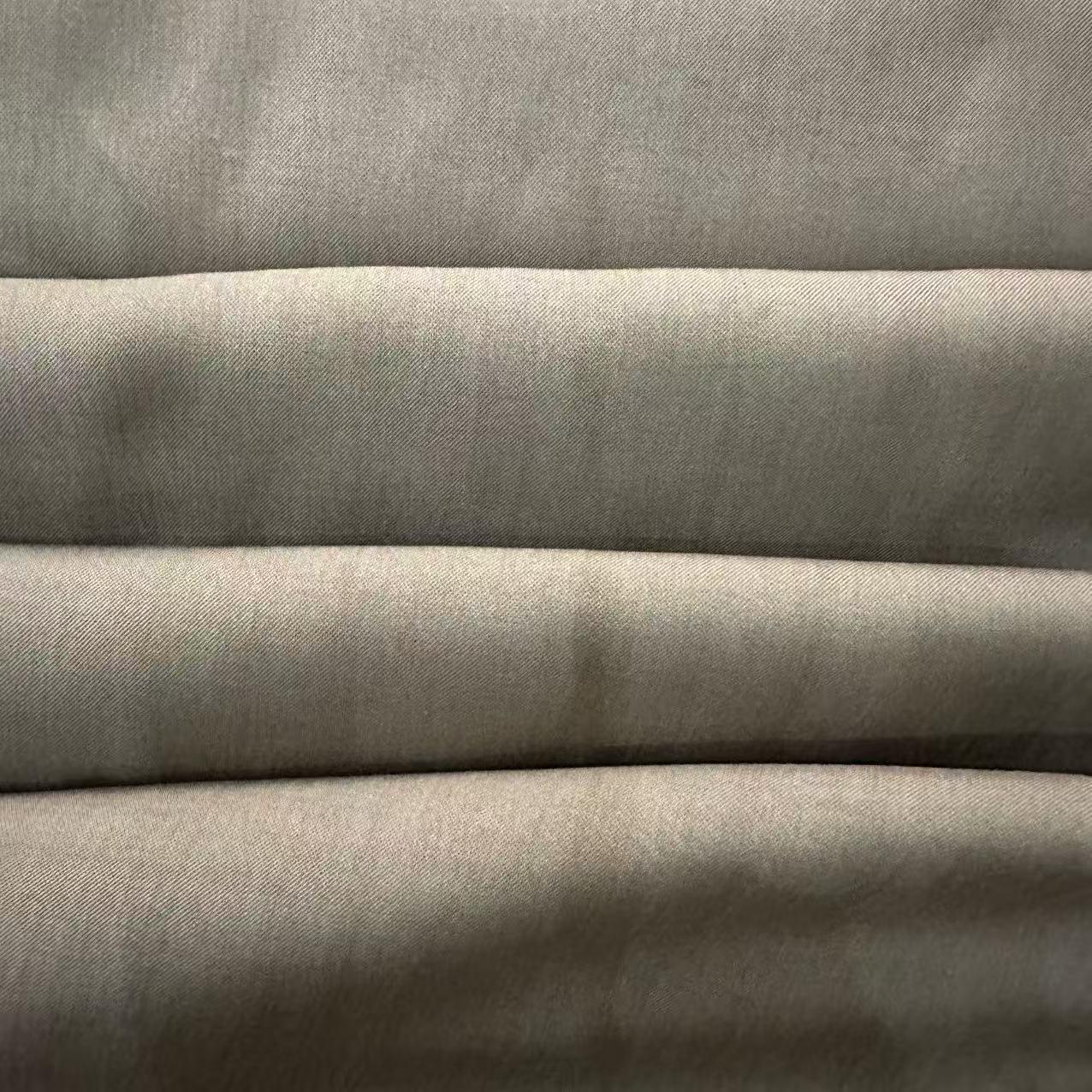天絲錦銅氨面料