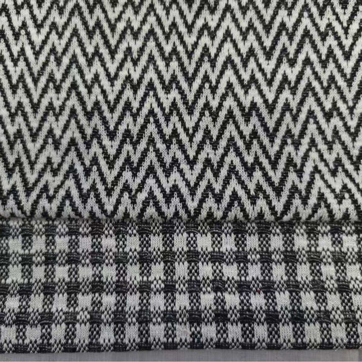 小香風(fēng)面料