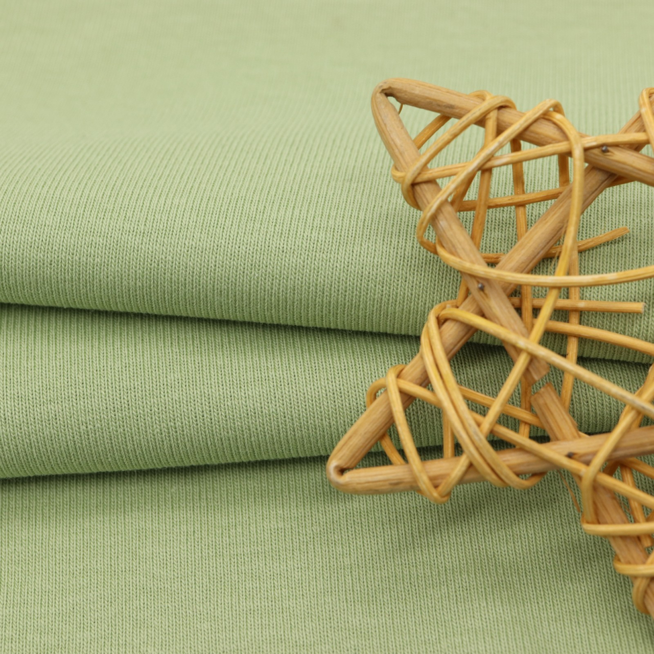 精梳棉彈力面料