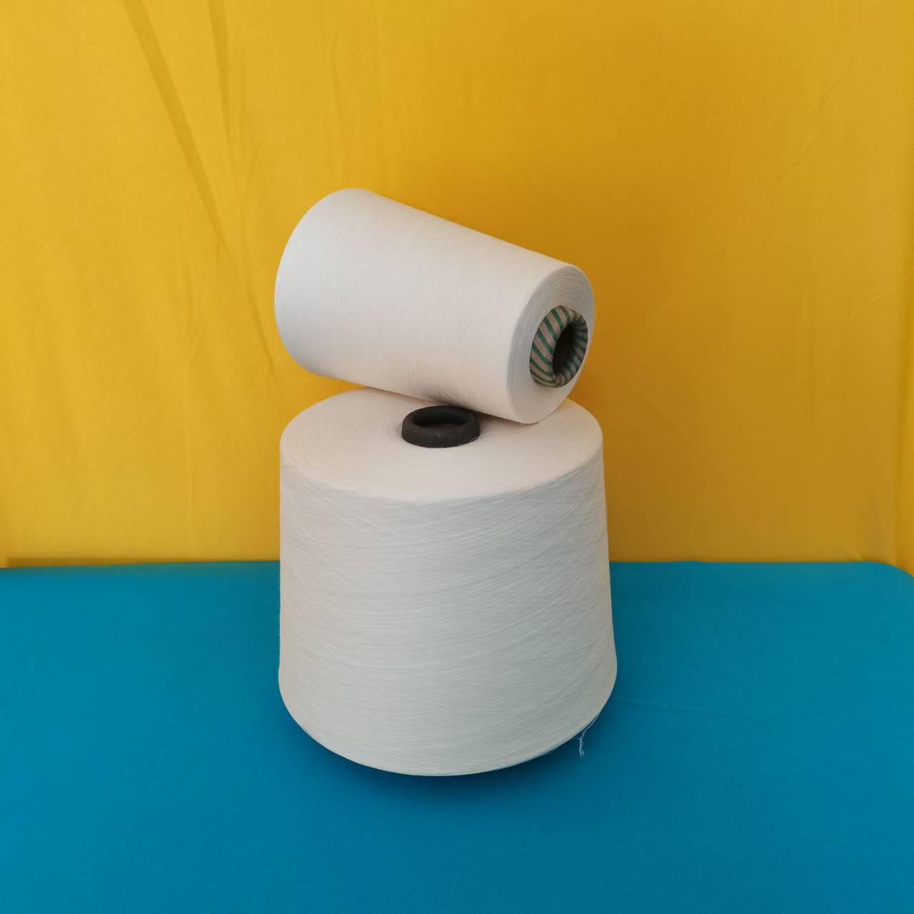 CVC60/40混紡紗