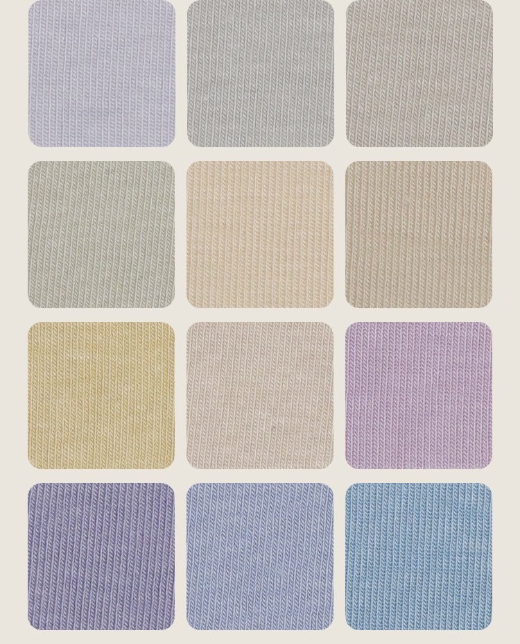 針織彈力羅紋布