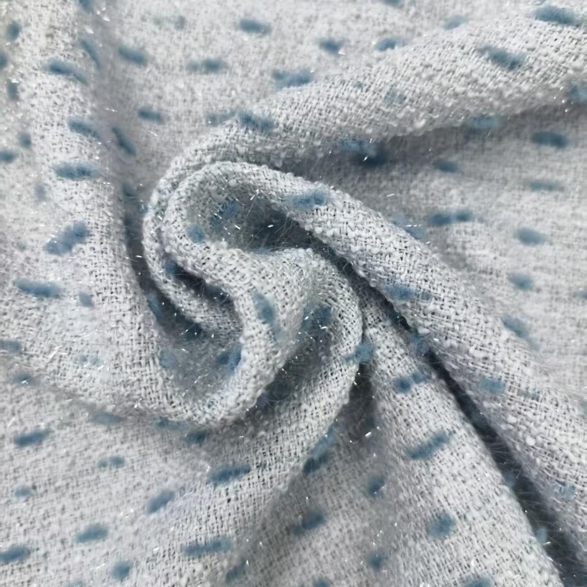 甜美風(fēng)面料