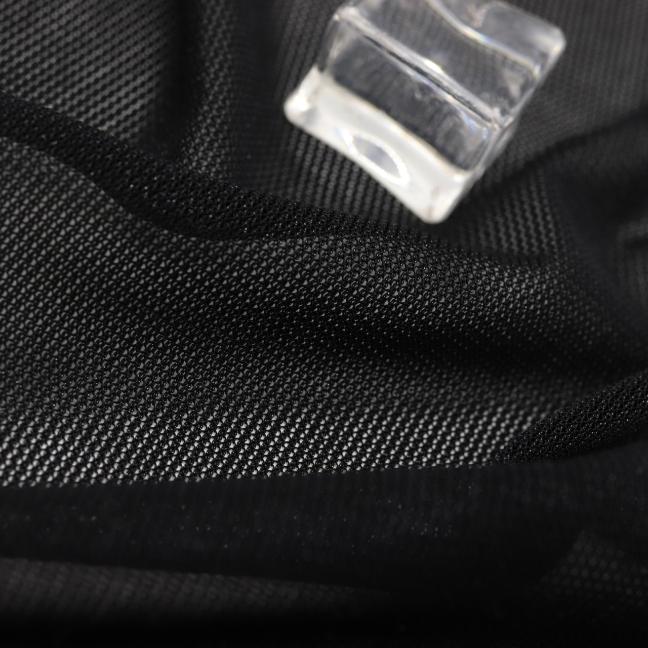 彈力網眼速干面料