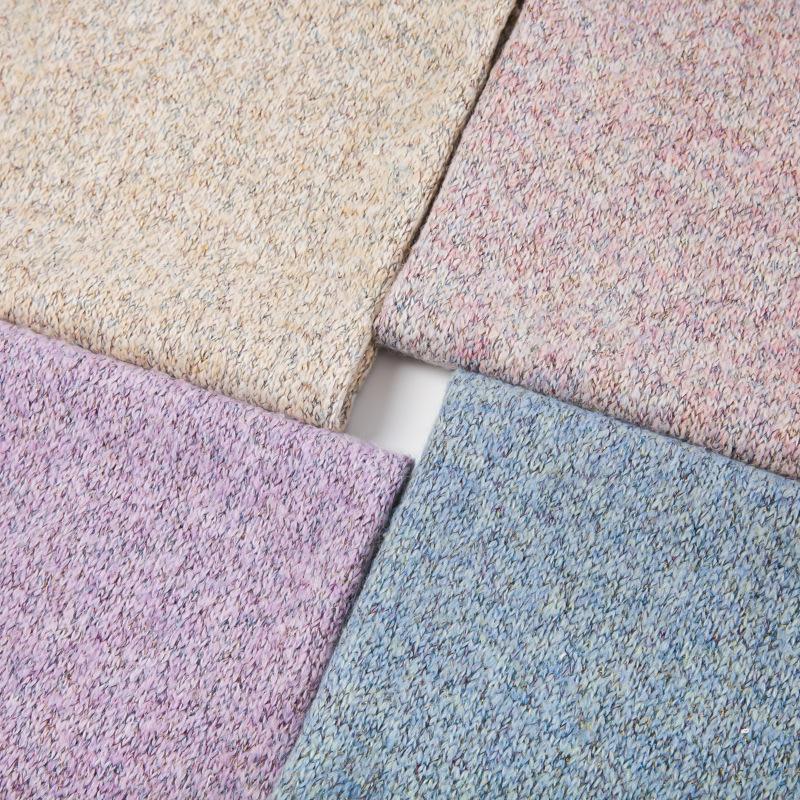 小香風(fēng)外套面料