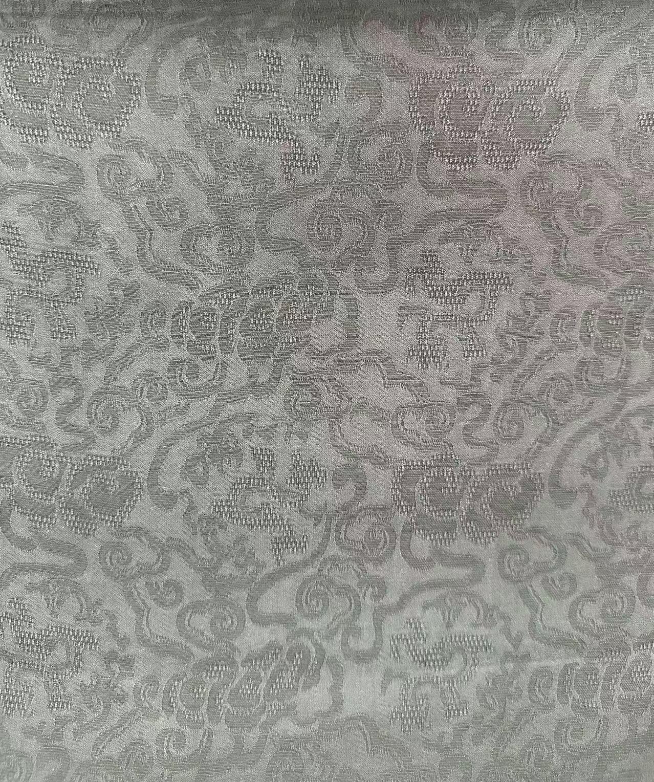天絲亞麻混紡面料