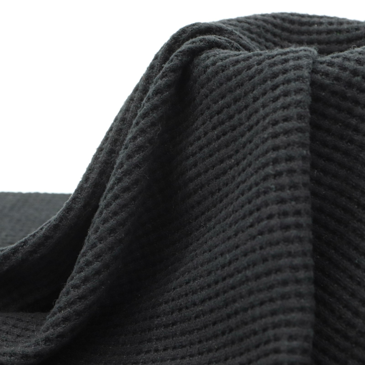 TRN華夫格針織面料