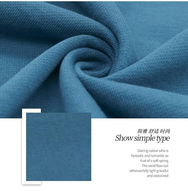 再生滌抓絨面料