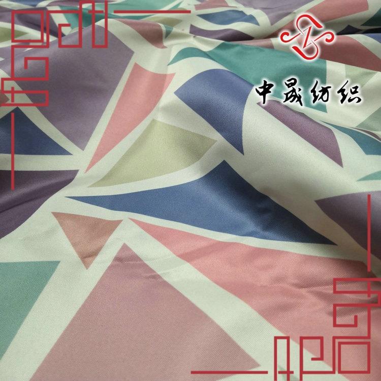 環保購物袋面料