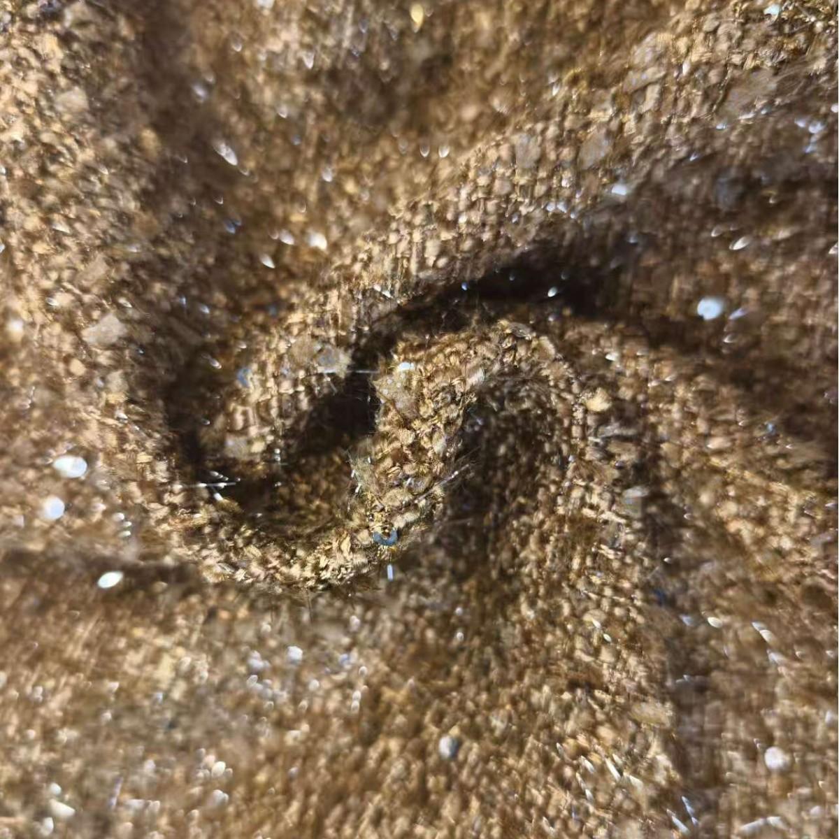 西裝包臀裙面料