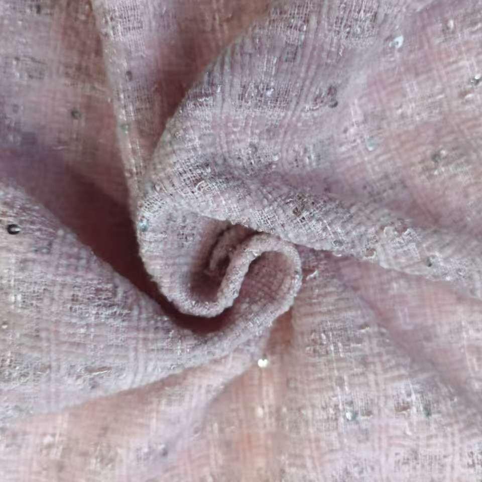 秋冬小香風(fēng)套裝