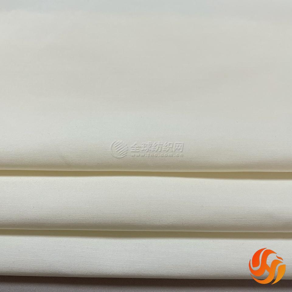 75d平纹记忆棉158gsm棉衣风衣防寒服夹克裤装面料