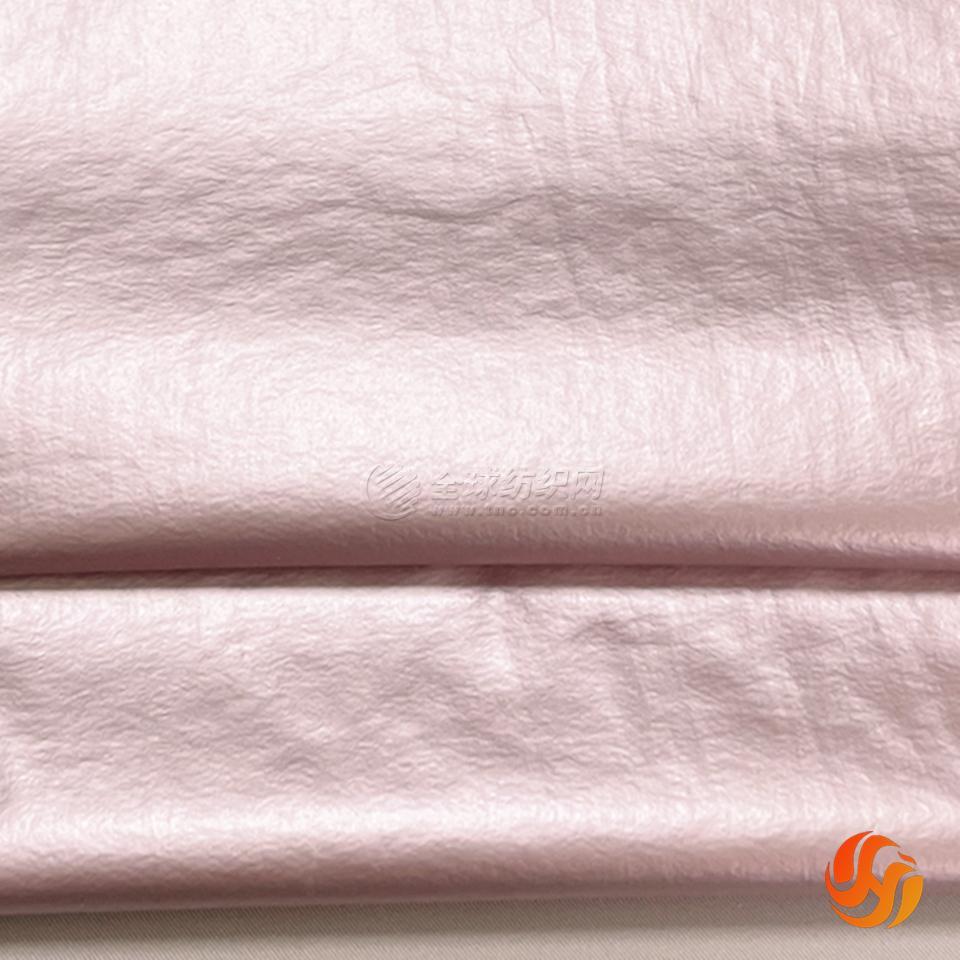 40d尼龙纬弹离型纸 78gsm 羽绒服棉衣大衣防寒服面料厂家批发直销