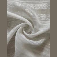 A-26号是一款%纯涤提花新款围巾坯布面料，厂家直销，价优。
