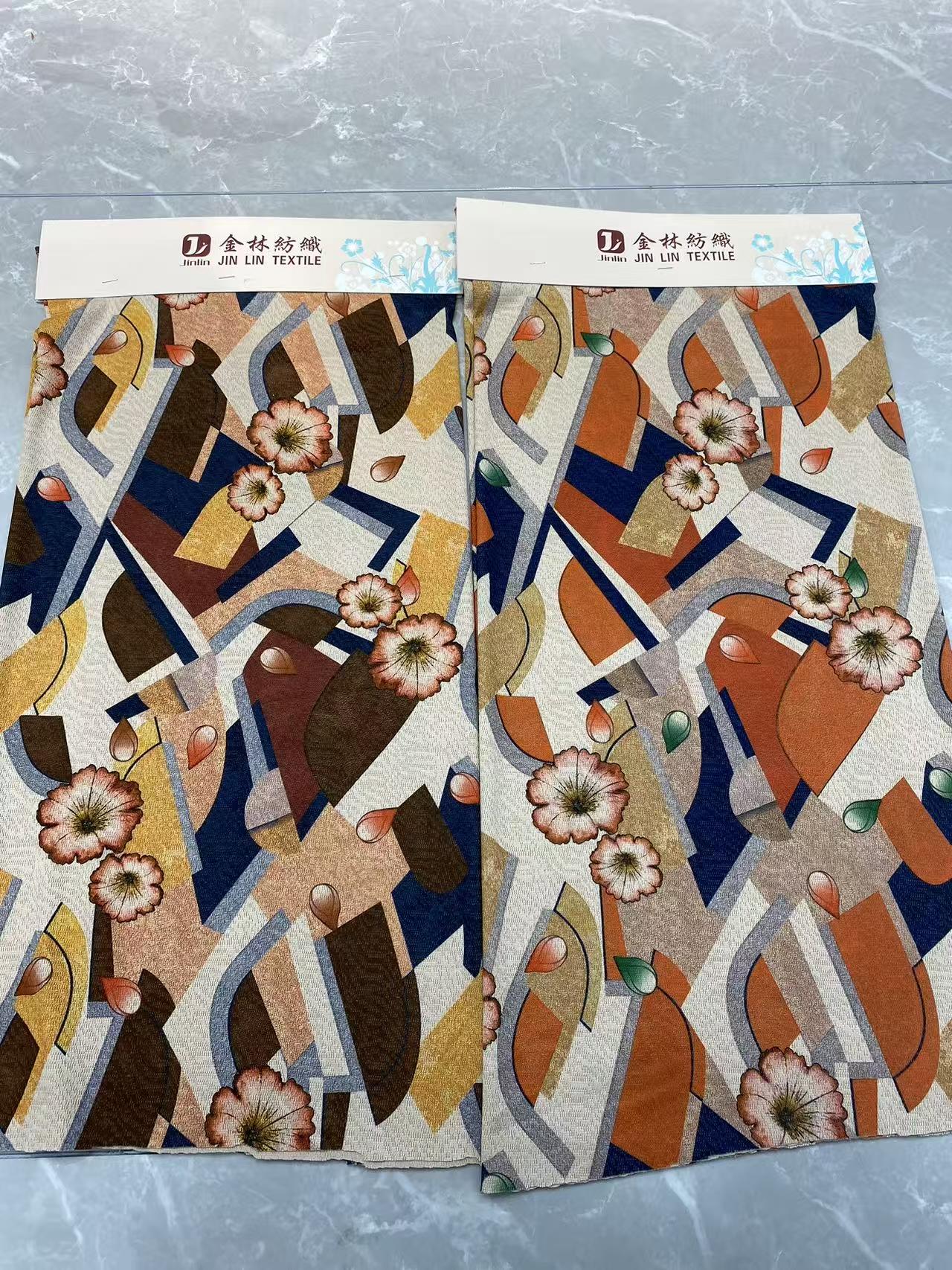 金絲棉面料