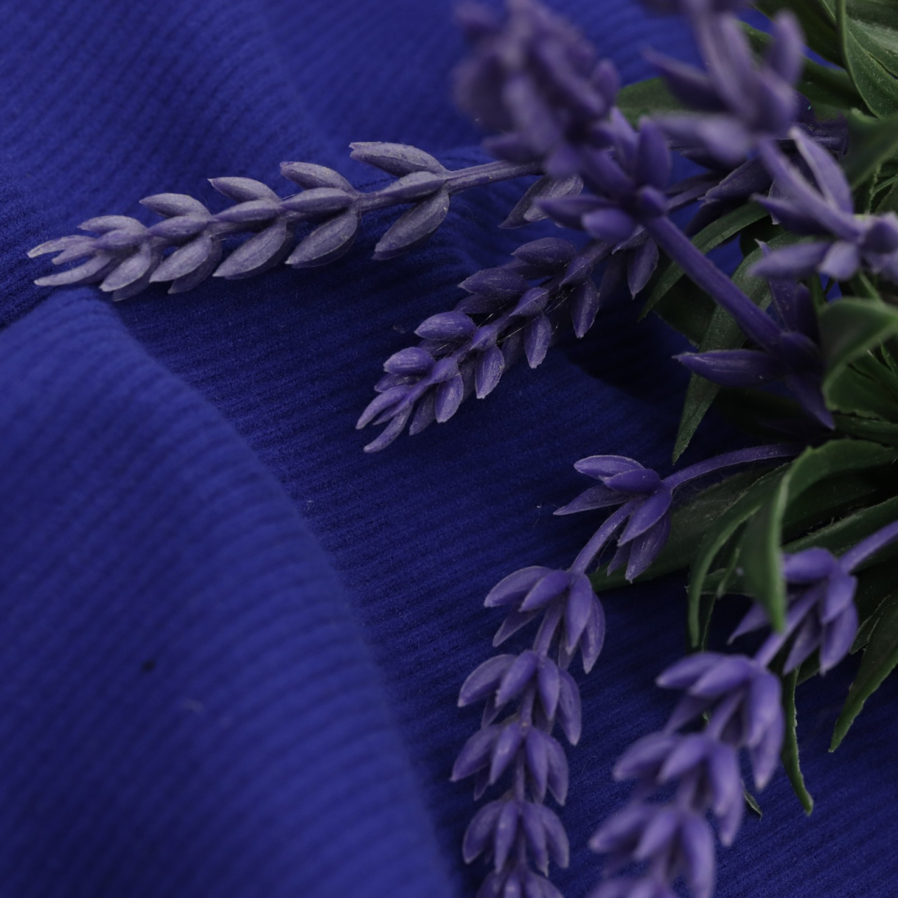 天絲羅紋拉毛布