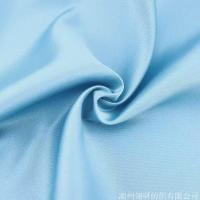 色丁100*200D婚紗緞 加厚色丁貢緞晚婚紗晚禮服面料