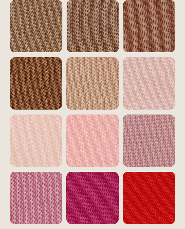 針織彈力羅紋布