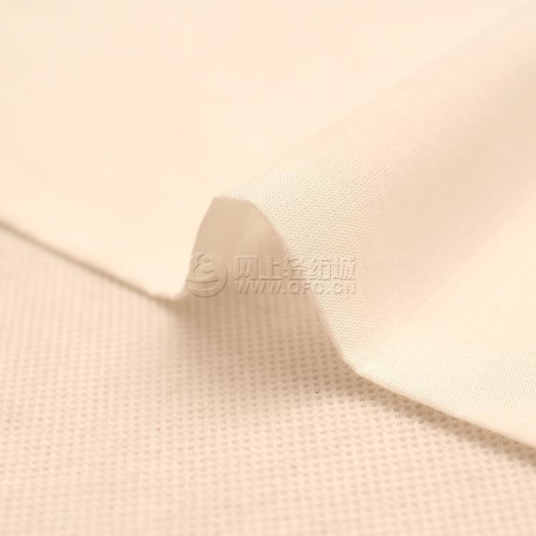 梭织人棉坯布30S*30S 68*64 67丝滑细腻量大优惠