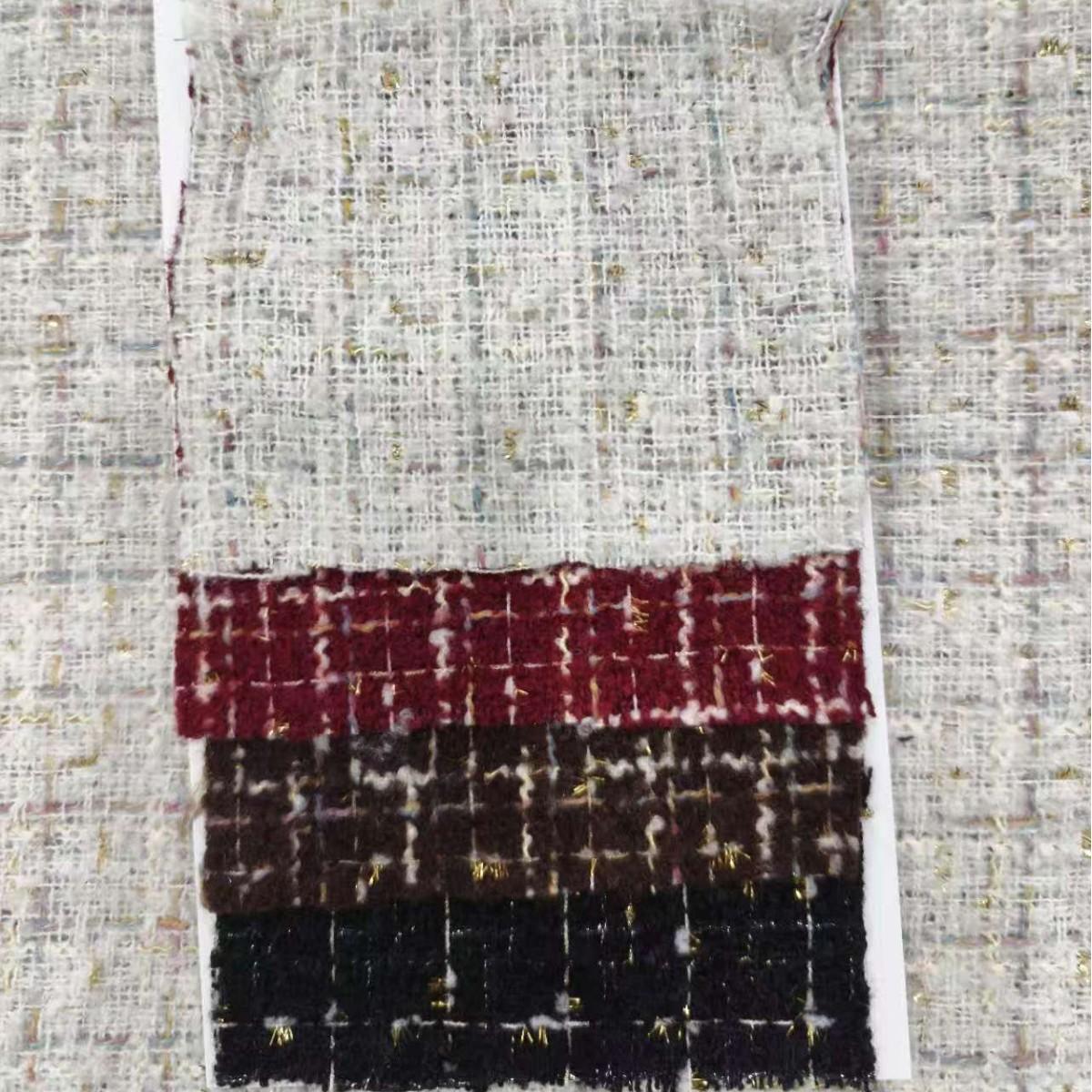 特種花式紗面料