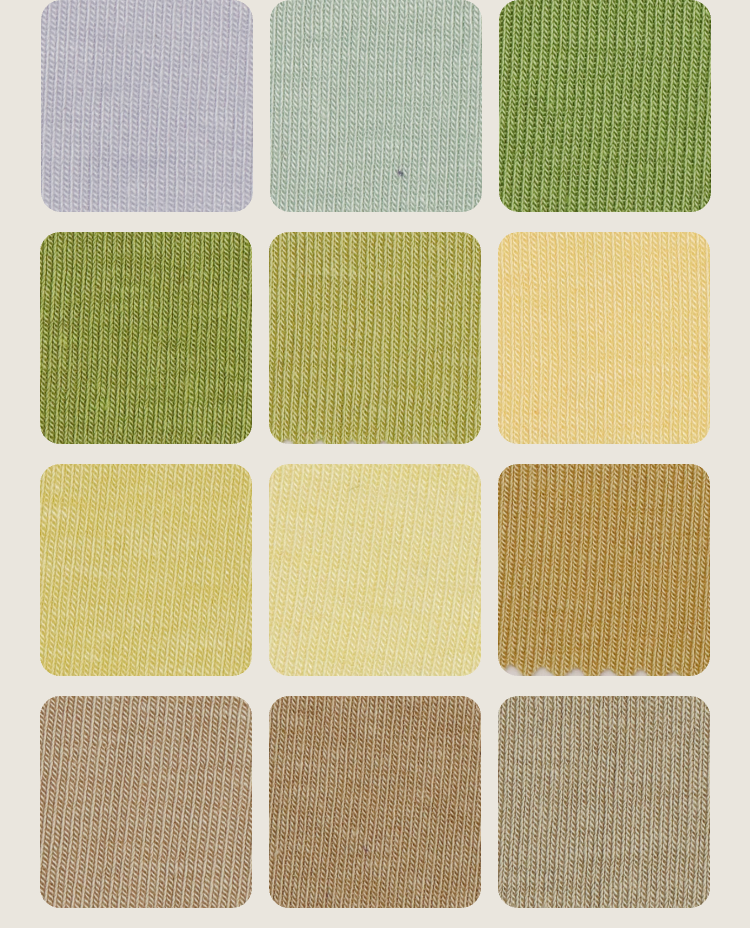 針織彈力羅紋布