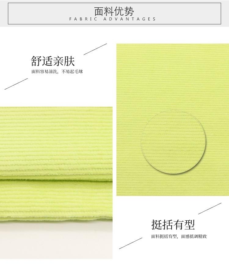 抱枕玩偶面料