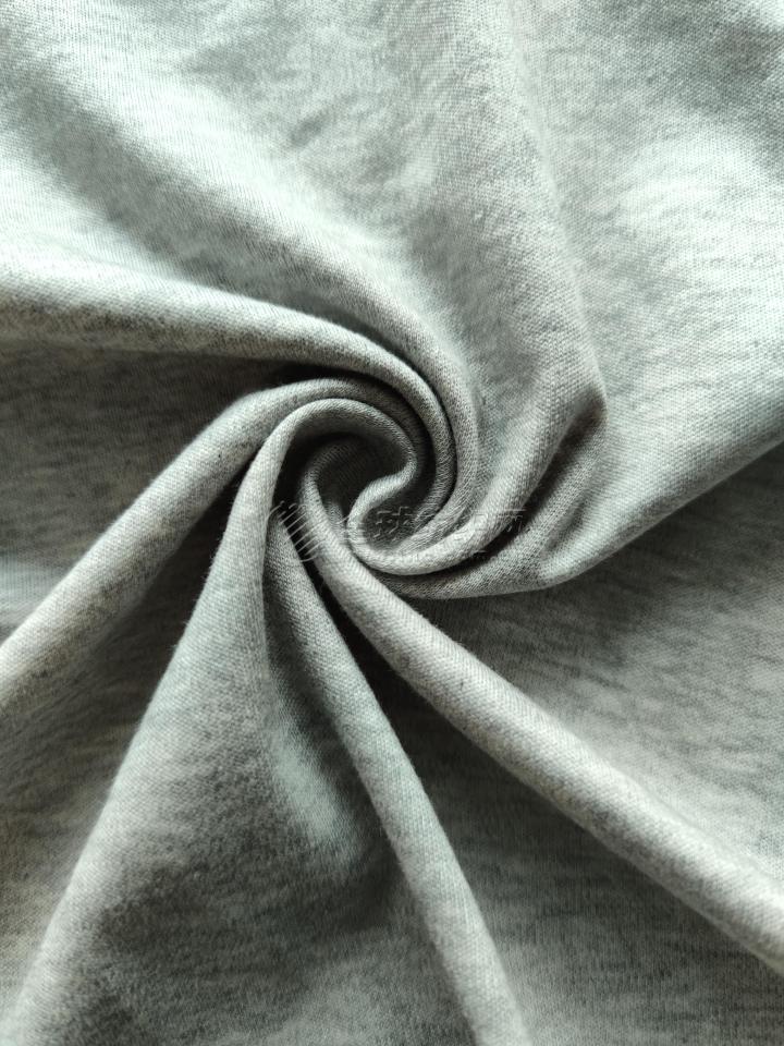 190g棉毛布NYX1152-全球纺织网