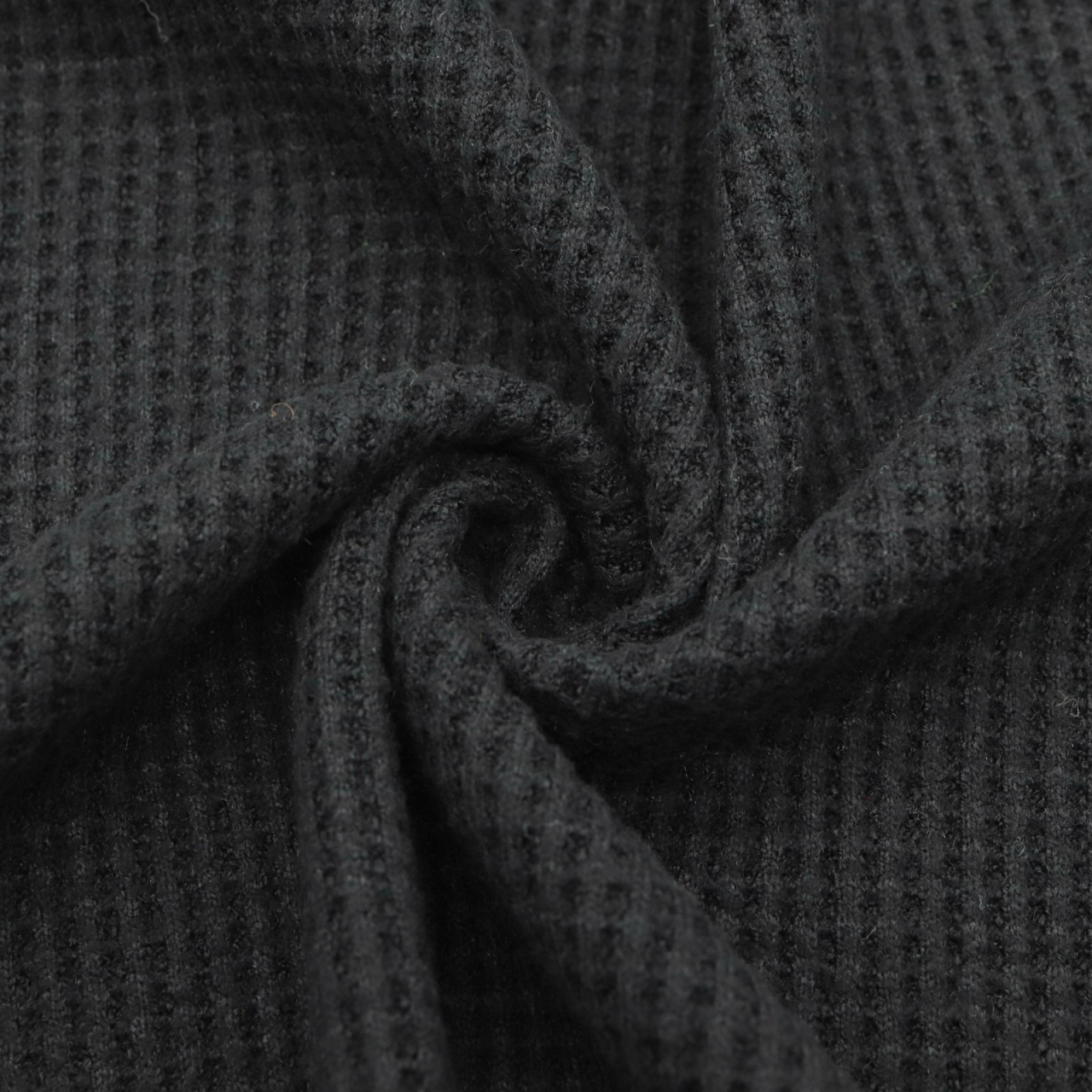 TRN華夫格針織面料