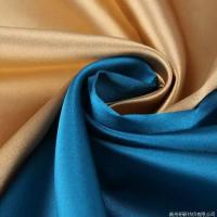 有光色丁胚布 滌綸布工廠直供婚紗內(nèi)衣家居服漢服面料