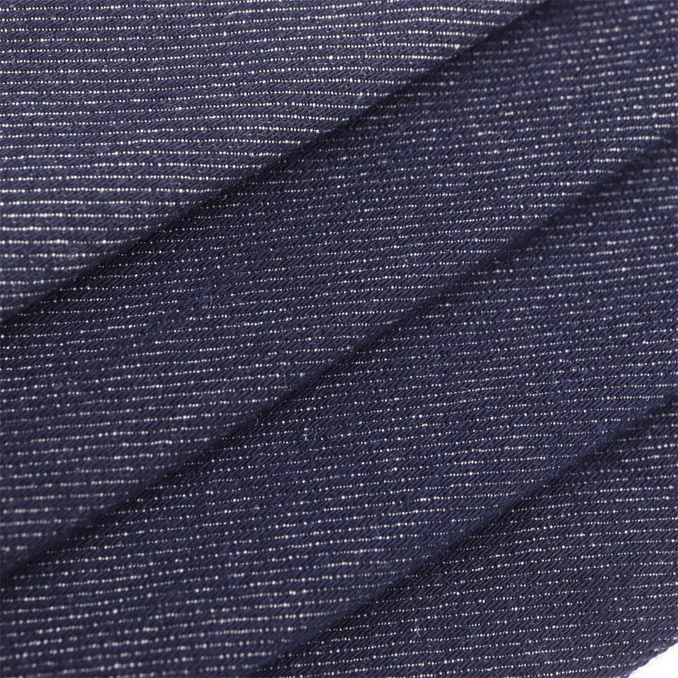 cotton polyester spandex denim fabric with width of 160cm