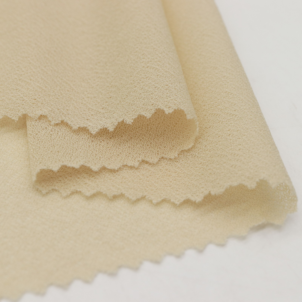 全滌加捻亂花布